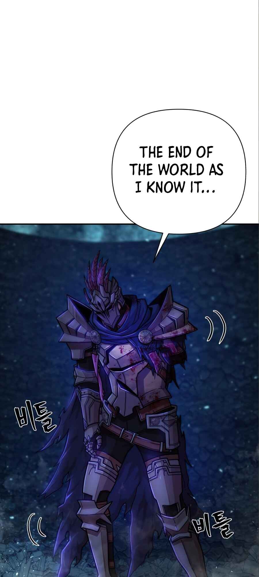 Yongsa ga Doraowatda Chapter 16 - Page 13