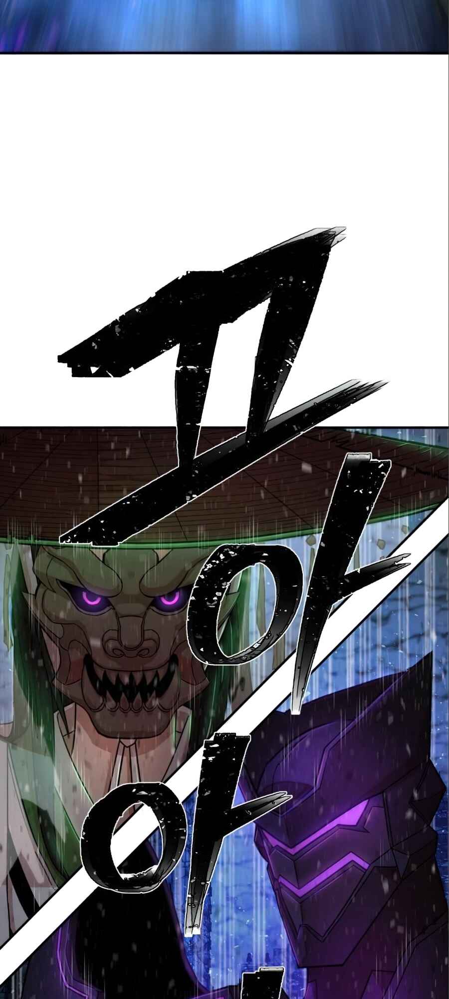 Yongsa ga Doraowatda Chapter 16 - Page 18