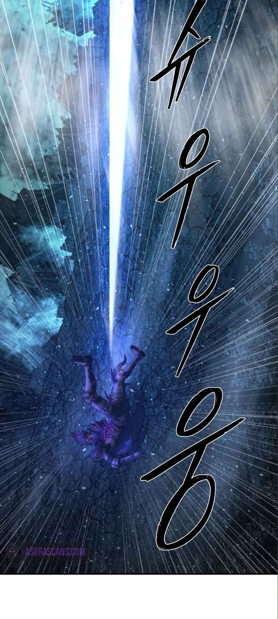 Yongsa ga Doraowatda Chapter 16 - Page 38
