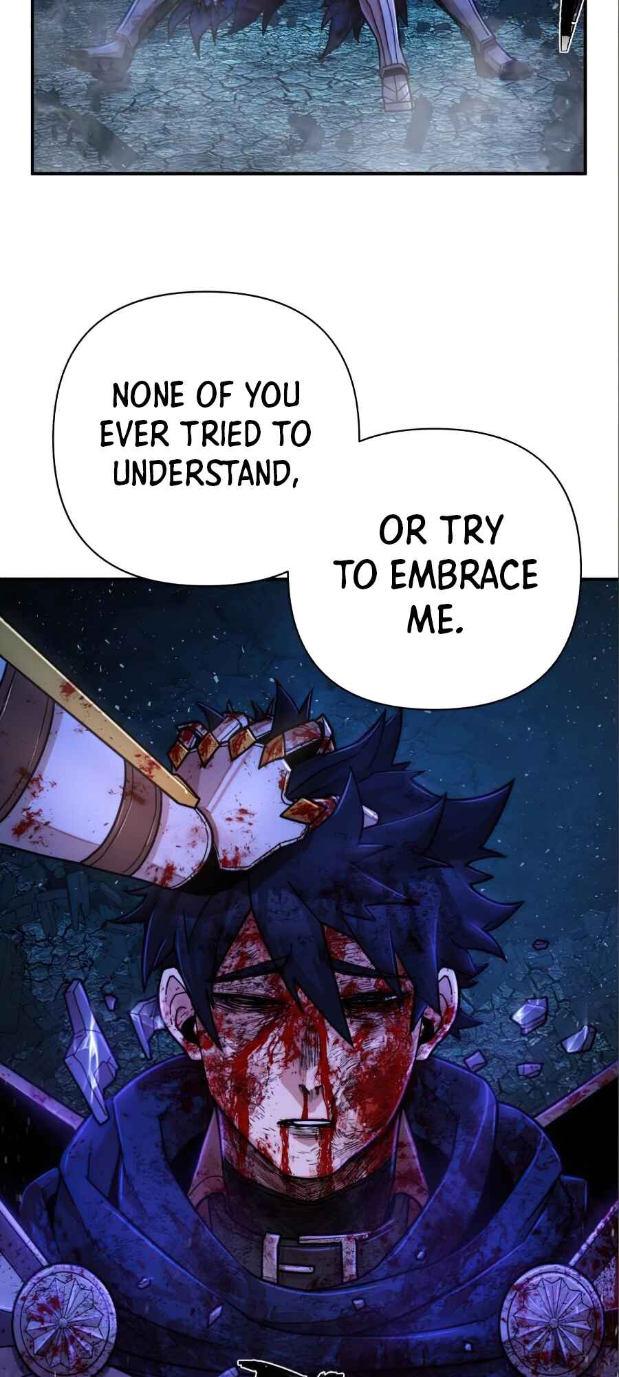 Yongsa ga Doraowatda Chapter 16 - Page 49