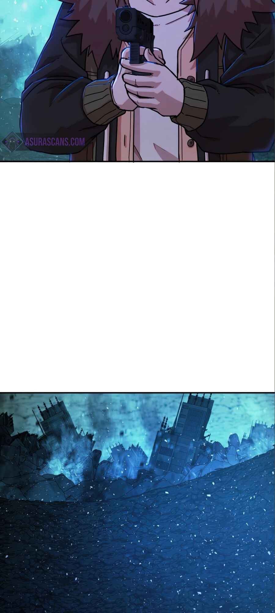 Yongsa ga Doraowatda Chapter 16 - Page 55