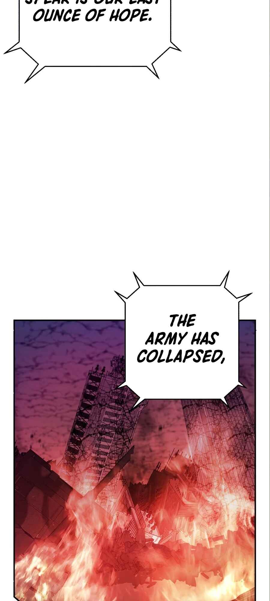 Yongsa ga Doraowatda Chapter 16 - Page 77