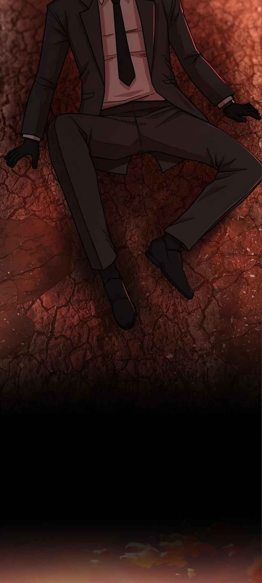 Yongsa ga Doraowatda Chapter 16 - Page 85