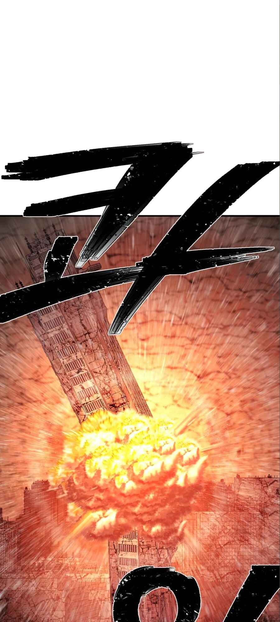 Yongsa ga Doraowatda Chapter 16 - Page 89