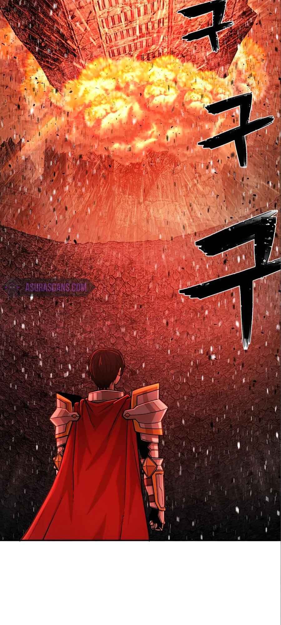 Yongsa ga Doraowatda Chapter 16 - Page 91
