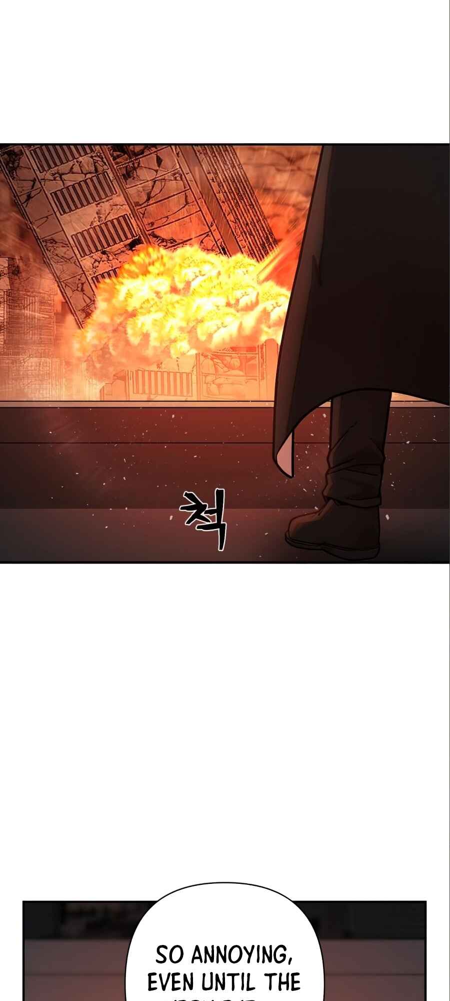 Yongsa ga Doraowatda Chapter 16 - Page 92