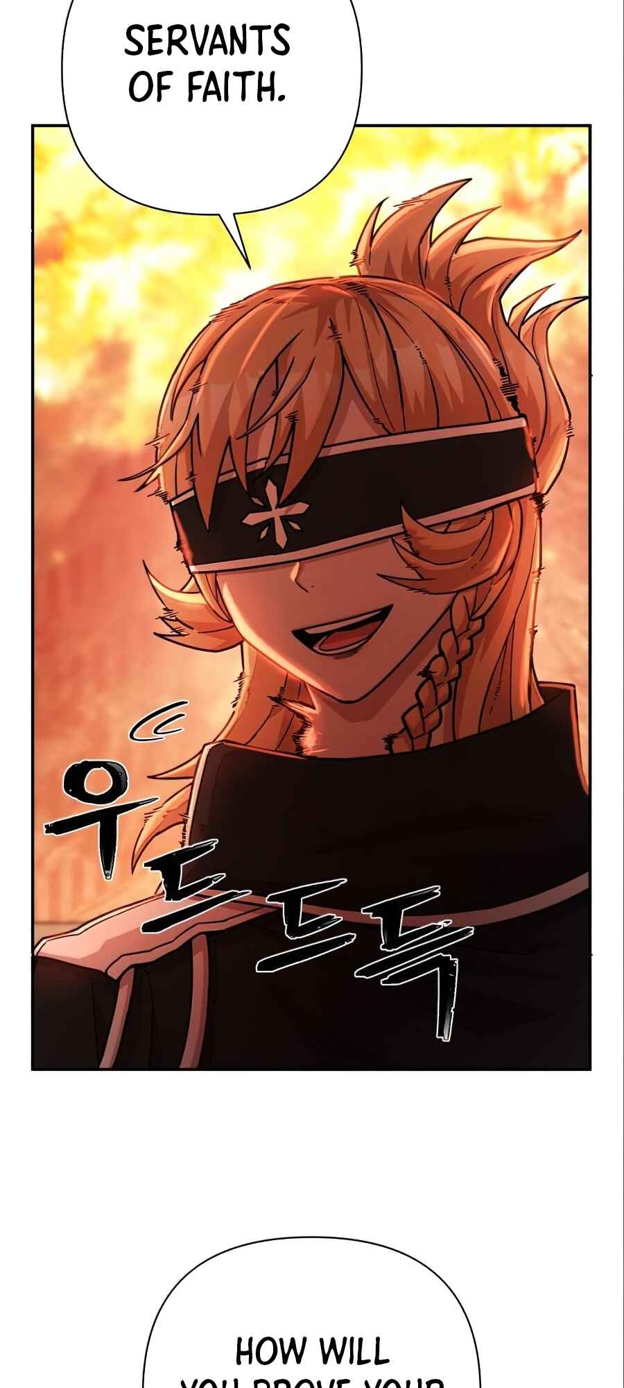 Yongsa ga Doraowatda Chapter 16 - Page 94