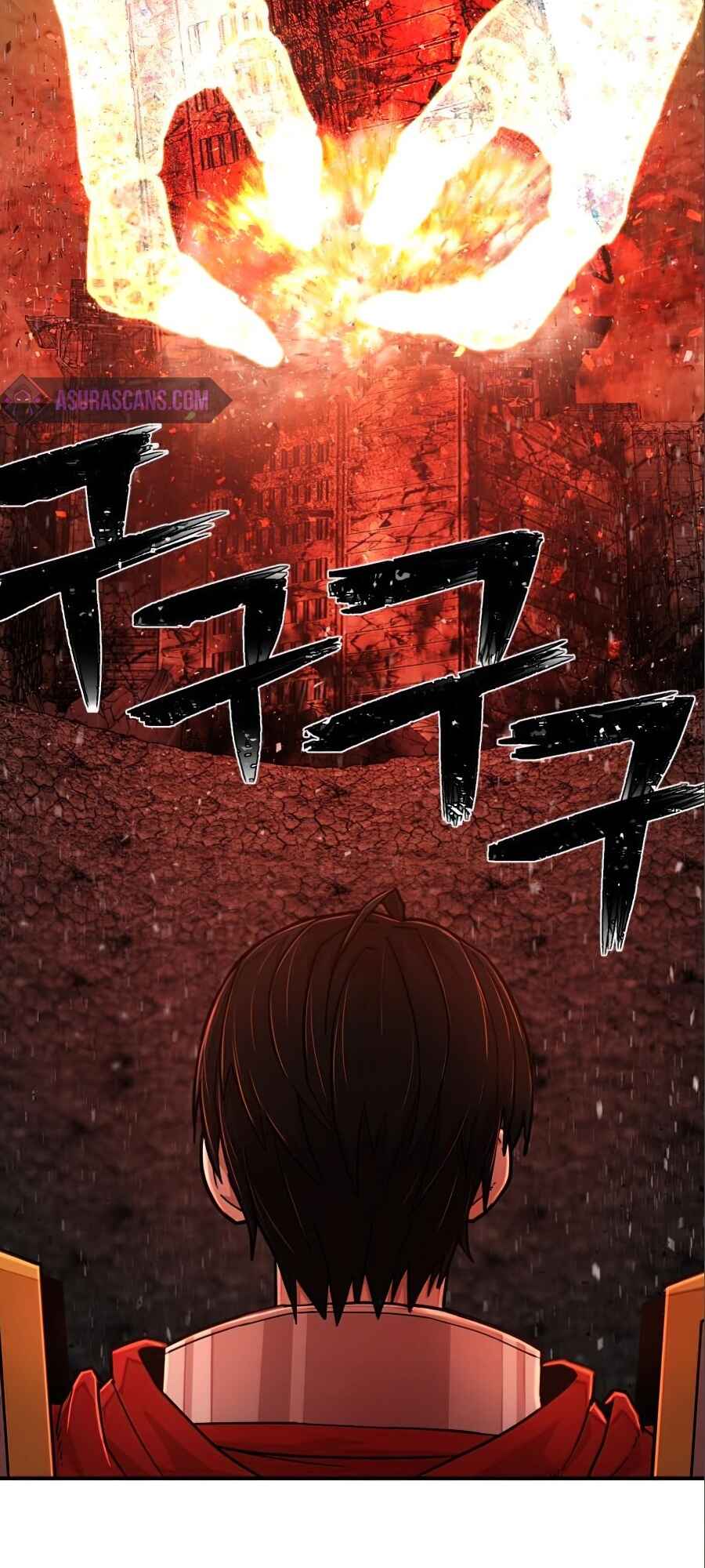 Yongsa ga Doraowatda Chapter 16 - Page 99