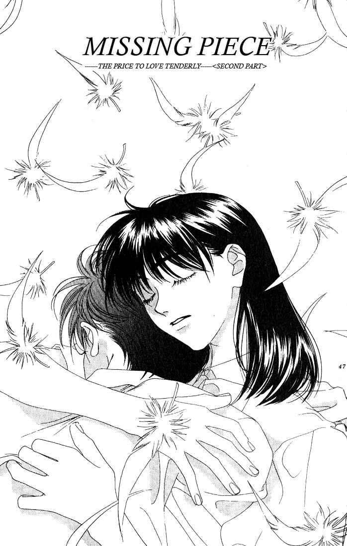 Missing Piece Chapter 5 - Page 48