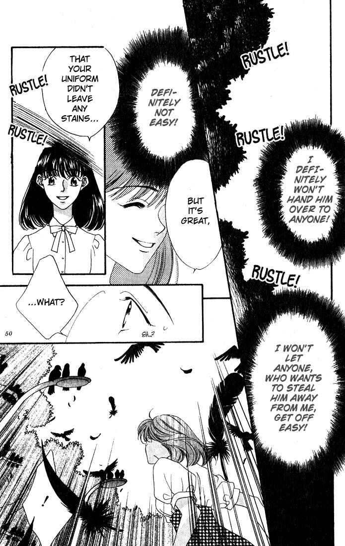 Missing Piece Chapter 5 - Page 51