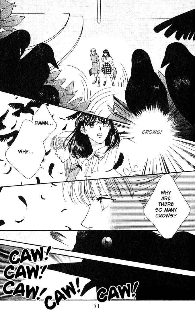 Missing Piece Chapter 5 - Page 52