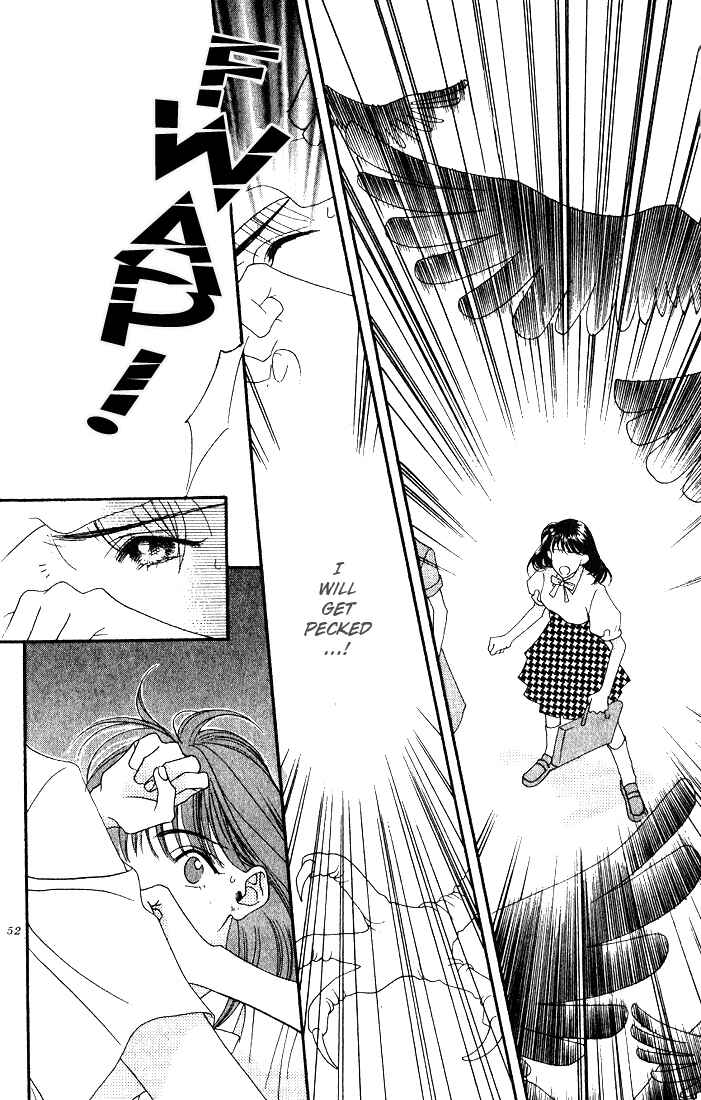 Missing Piece Chapter 5 - Page 53