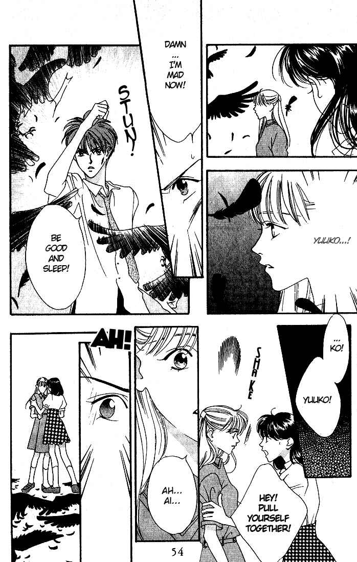 Missing Piece Chapter 5 - Page 55