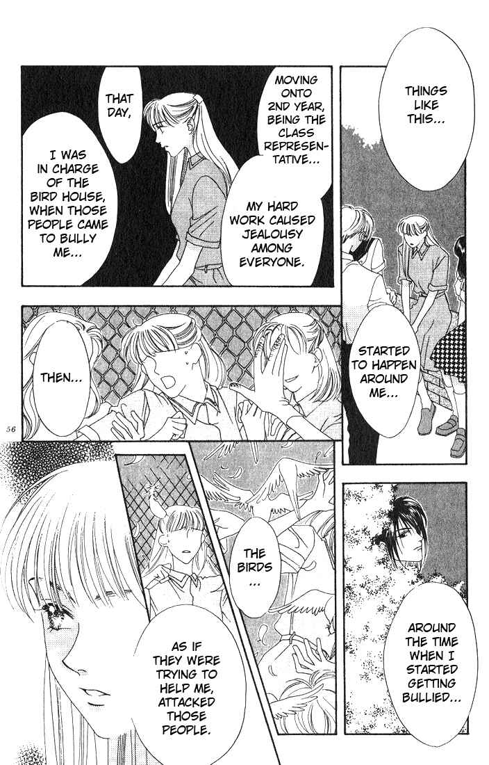 Missing Piece Chapter 5 - Page 57