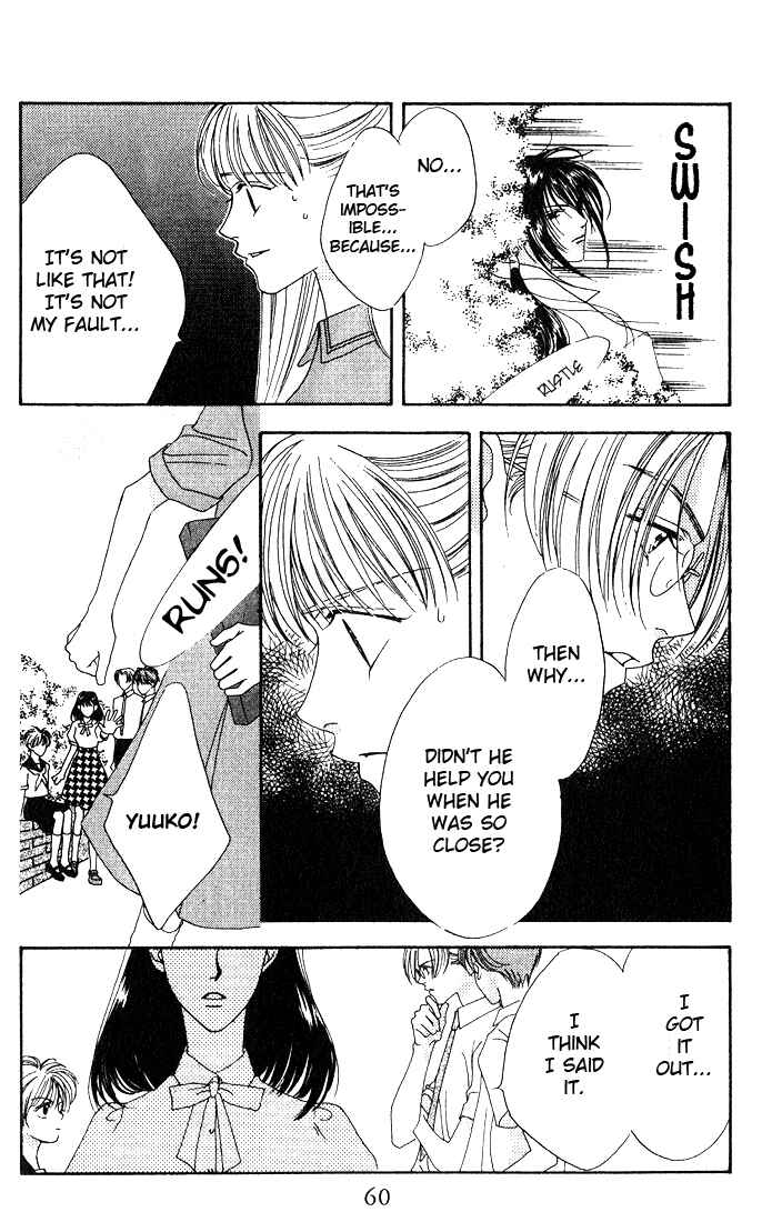 Missing Piece Chapter 5 - Page 61
