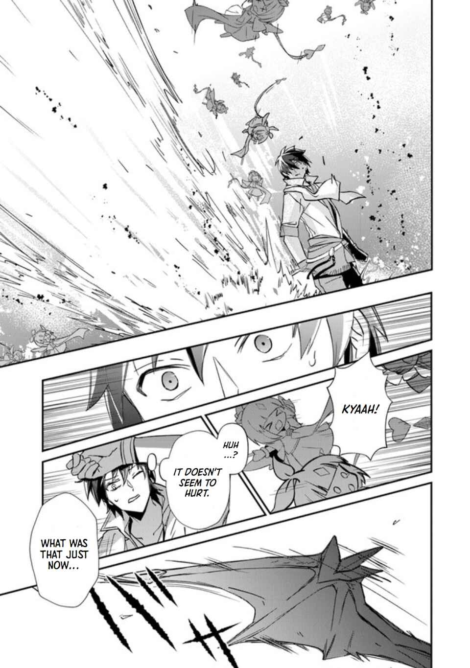 Tensei Shachiku no Cheat Saien ~Ban'nou Skill to Benri na Tsukaima Yousei wo Kushishitetara, Kidzukeba Tairiku Ichi no Seisan Kyoten ga Dekiteita~ Chapter 1 - Page 21