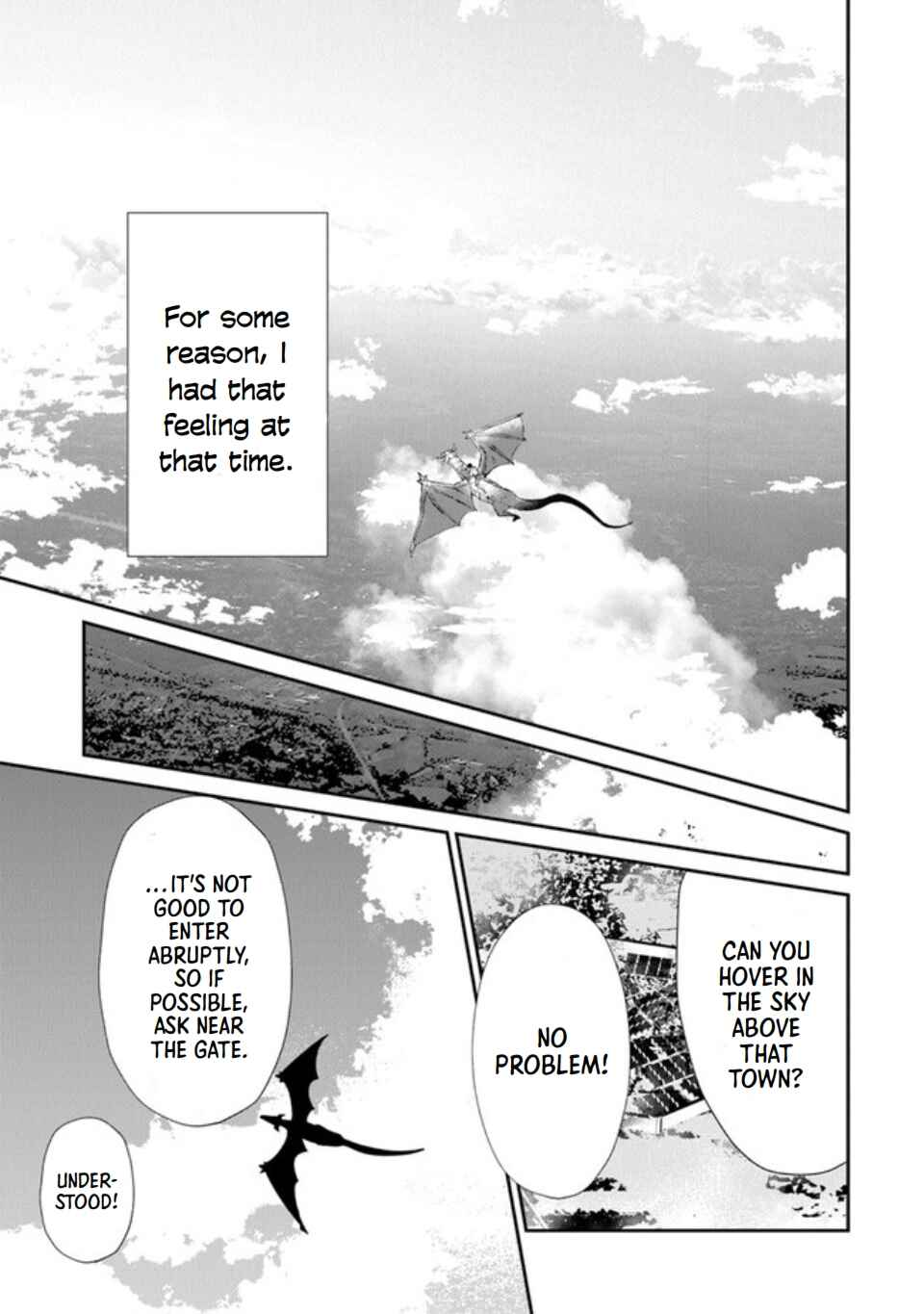 Tensei Shachiku no Cheat Saien ~Ban'nou Skill to Benri na Tsukaima Yousei wo Kushishitetara, Kidzukeba Tairiku Ichi no Seisan Kyoten ga Dekiteita~ Chapter 1 - Page 43