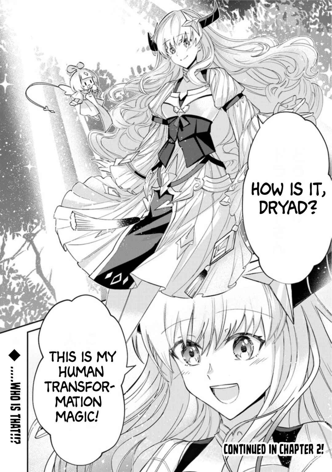 Tensei Shachiku no Cheat Saien ~Ban'nou Skill to Benri na Tsukaima Yousei wo Kushishitetara, Kidzukeba Tairiku Ichi no Seisan Kyoten ga Dekiteita~ Chapter 1 - Page 50