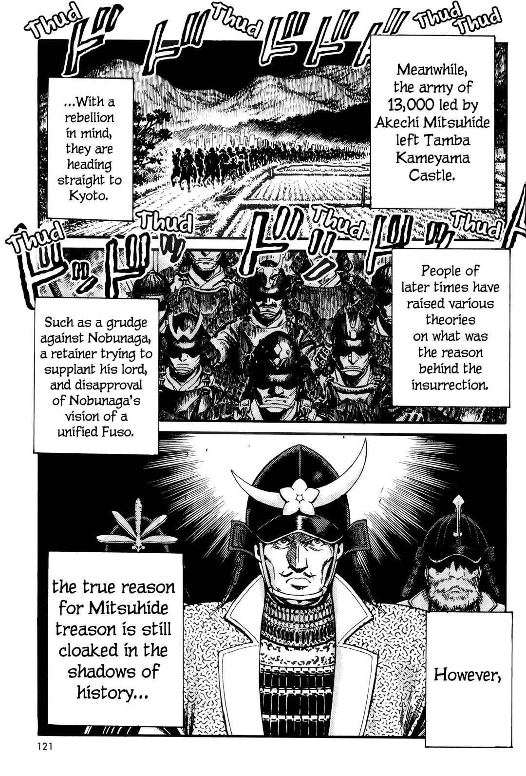 Strike Witches - The Witches of Andorra Chapter 4 - Page 16
