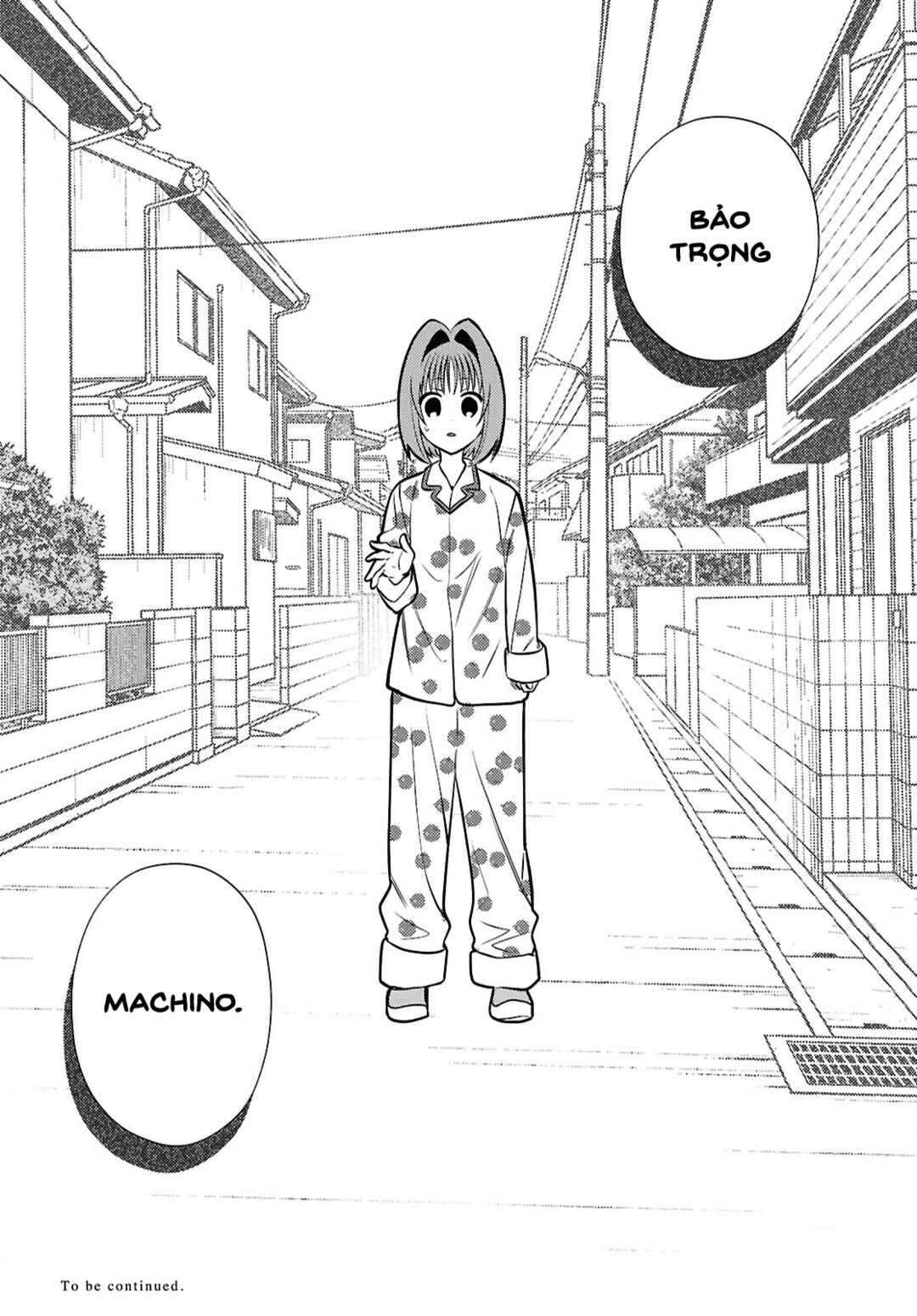 Real demo Shiawase ni Shitekudasai ne? Chapter 7 - Page 27