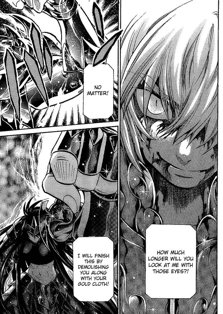 Saint Seiya: The Lost Canvas Chapter 120 - Page 13