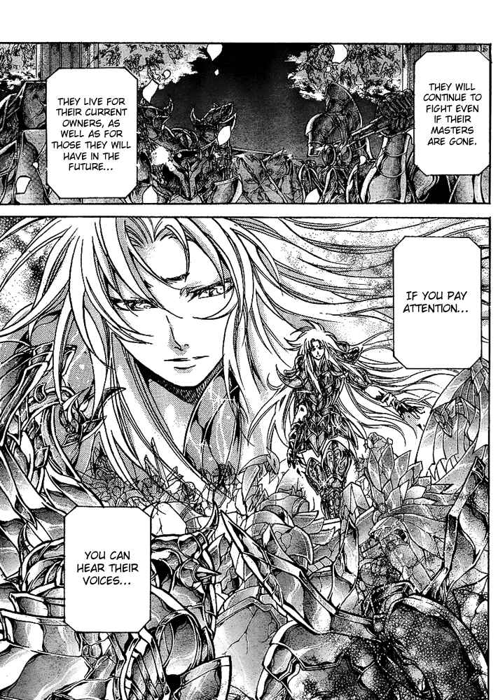 Saint Seiya: The Lost Canvas Chapter 120 - Page 4