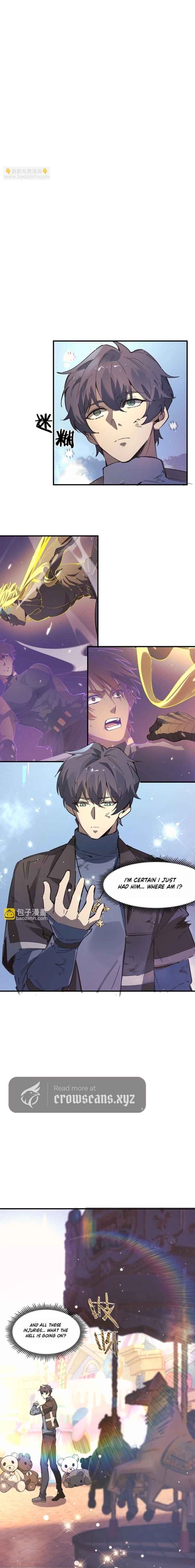 SSS-Rank Paladin Who Transcends Common Sense Chapter 148 - Page 10