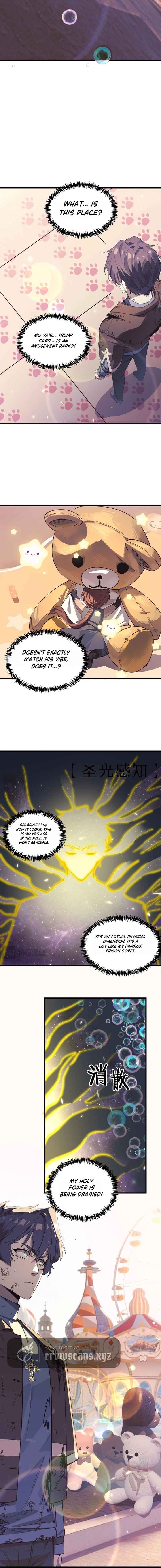 SSS-Rank Paladin Who Transcends Common Sense Chapter 148 - Page 4