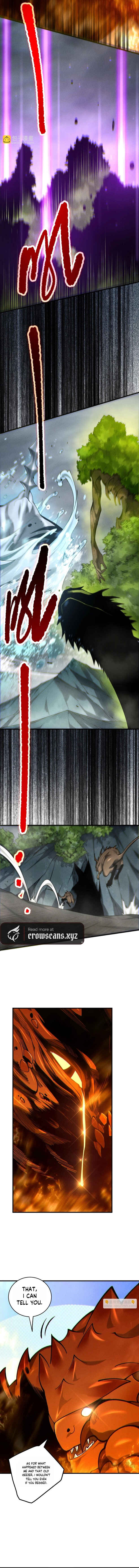 Si Ling Fashi! Wo Ji Shi Tianzai Chapter 262 - Page 5