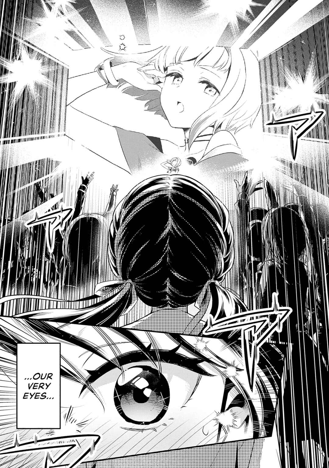 Love Live! flowers* - Hasunosora Girls' High School Idol Club - Chapter 1 - Page 39