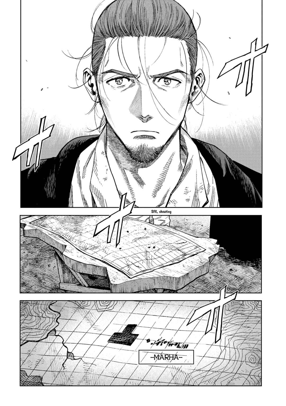Truth Weavers Chapter 22 - Page 14