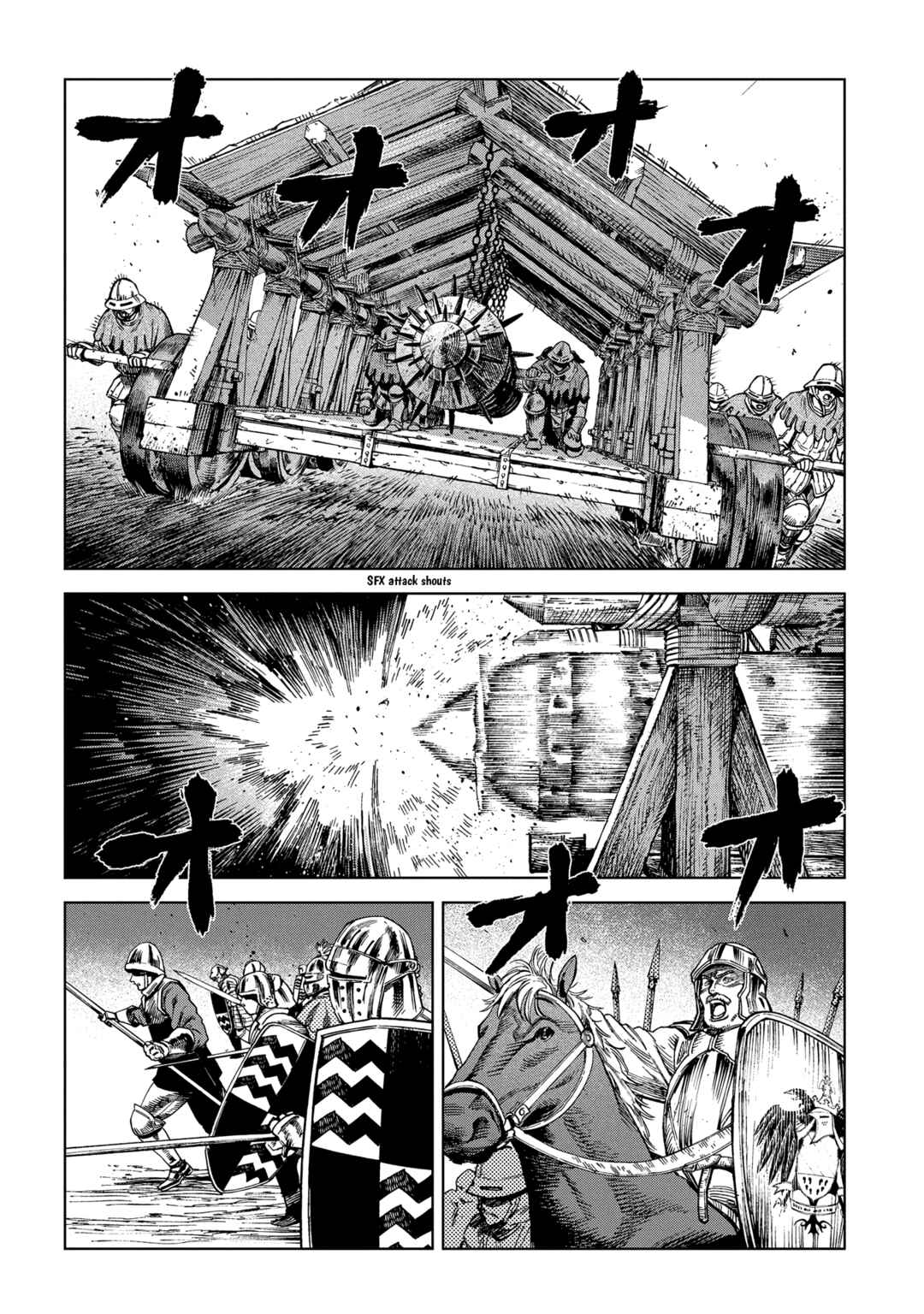 Truth Weavers Chapter 22 - Page 16