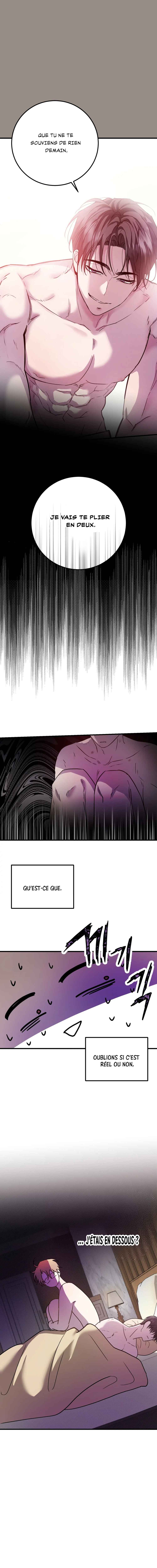 Geuraeseo Nuga kkallingeonde? Chapter 1 - Page 10