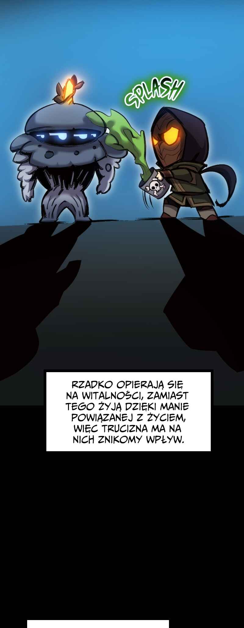Primal Hunter Chapter 101 - Page 29