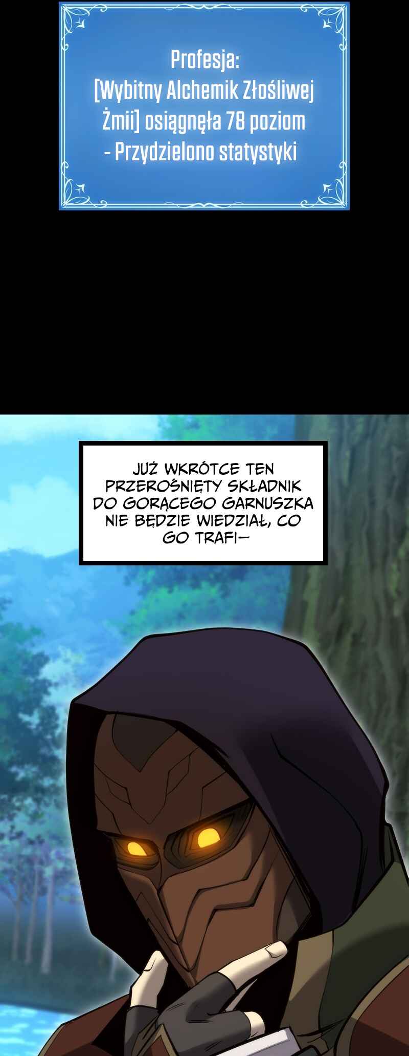 Primal Hunter Chapter 101 - Page 31