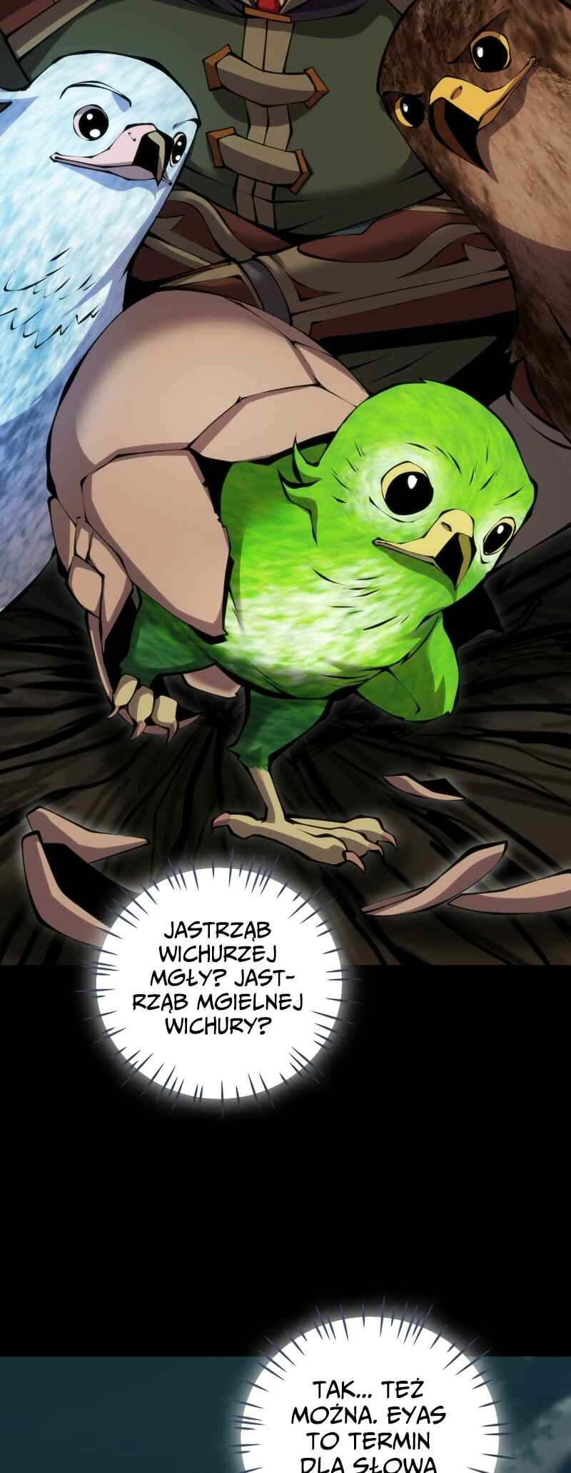 Primal Hunter Chapter 101 - Page 49
