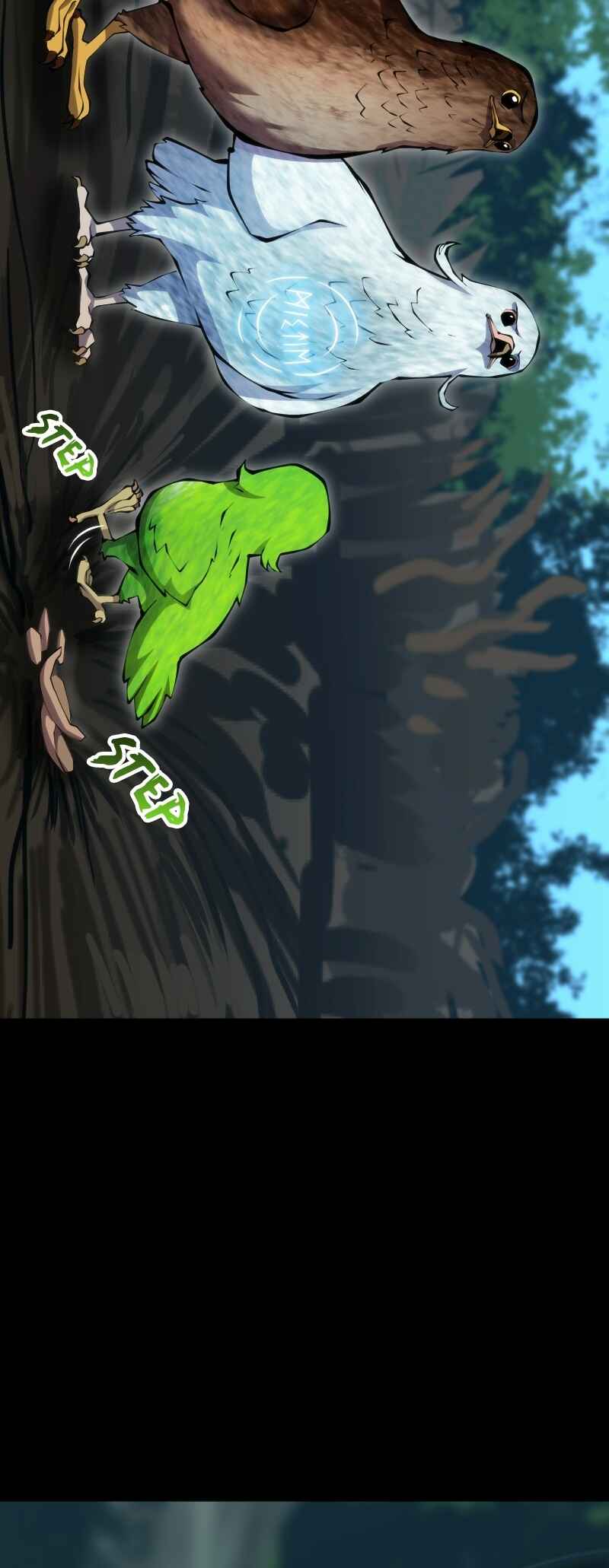 Primal Hunter Chapter 101 - Page 58
