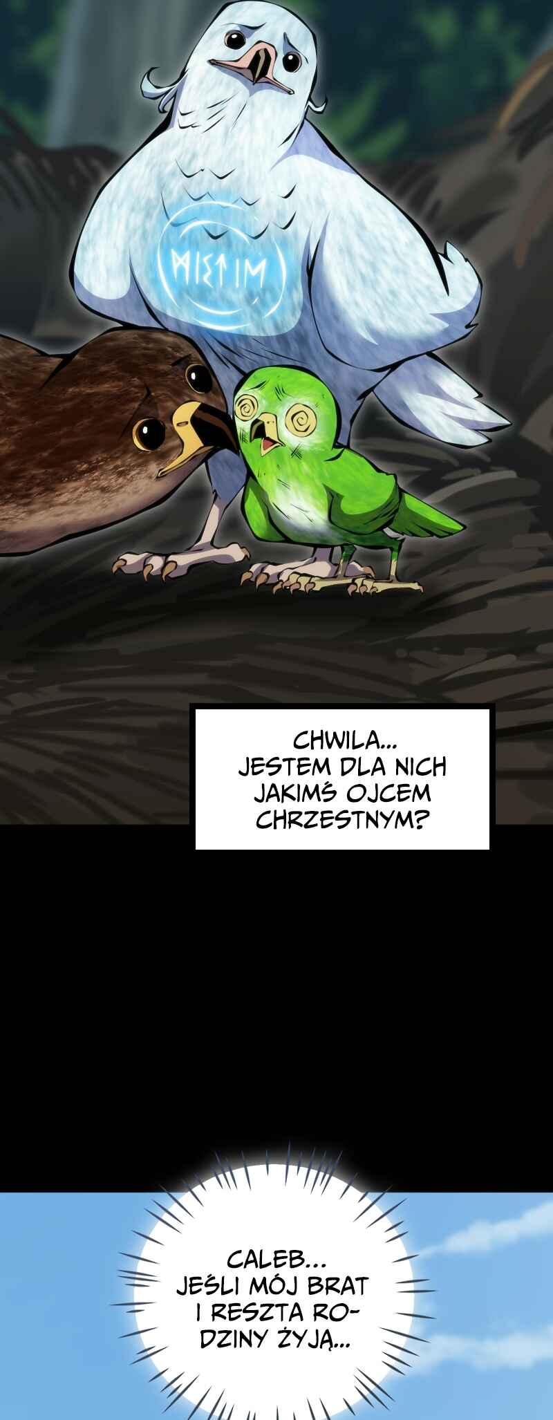 Primal Hunter Chapter 101 - Page 60