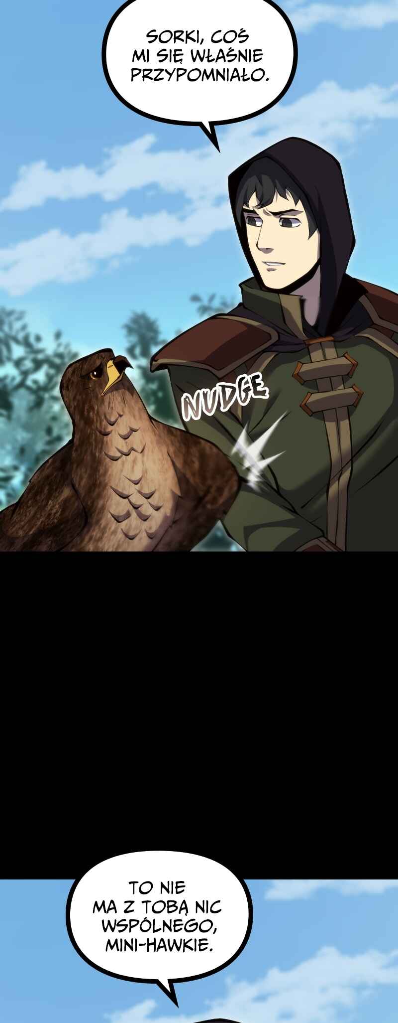 Primal Hunter Chapter 101 - Page 63