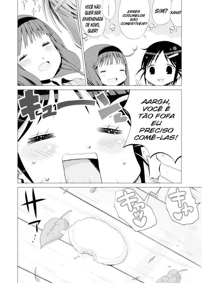 Angel Game Chapter 1 - Page 13