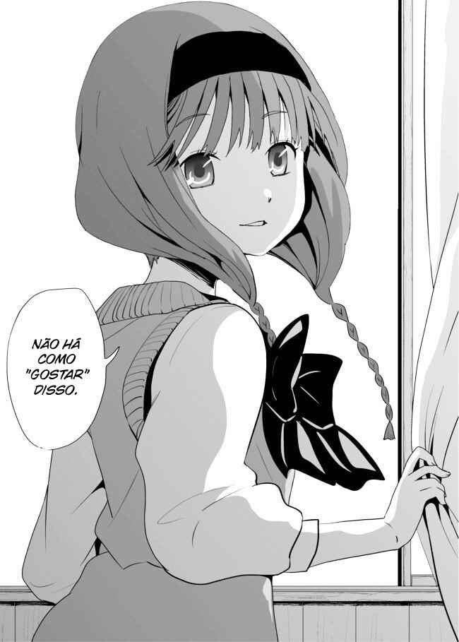 Angel Game Chapter 1 - Page 16