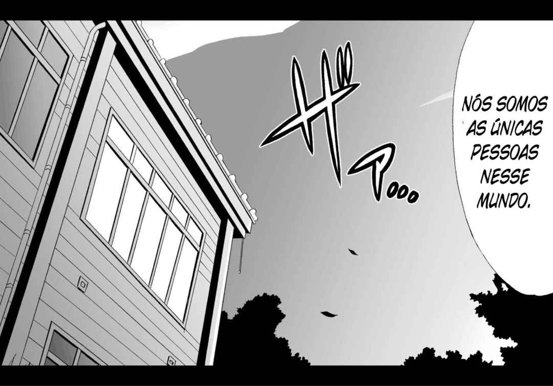 Angel Game Chapter 1 - Page 17
