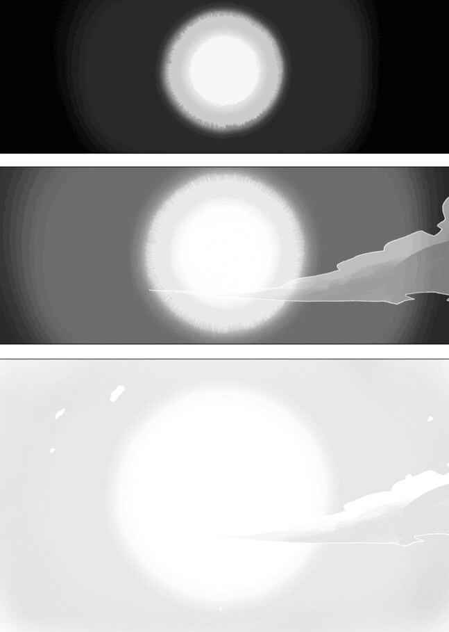 Angel Game Chapter 1 - Page 2