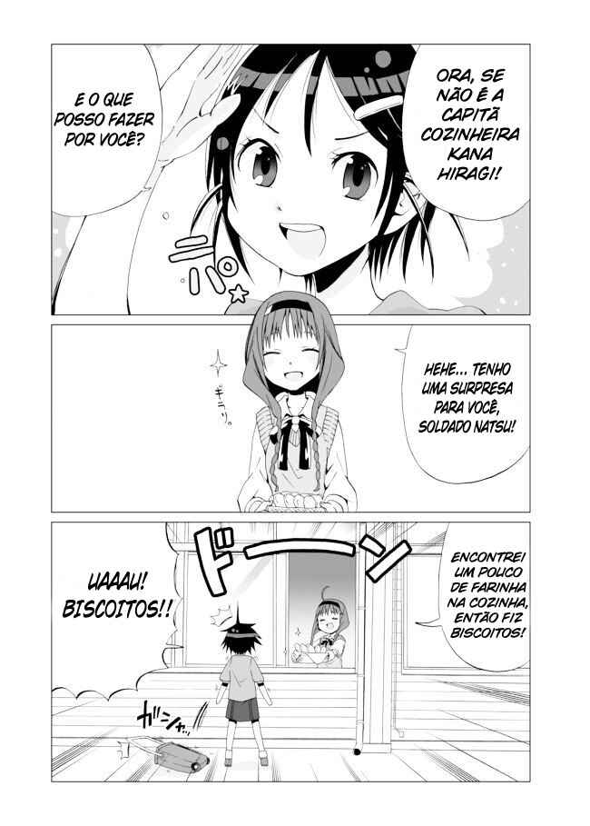 Angel Game Chapter 1 - Page 7