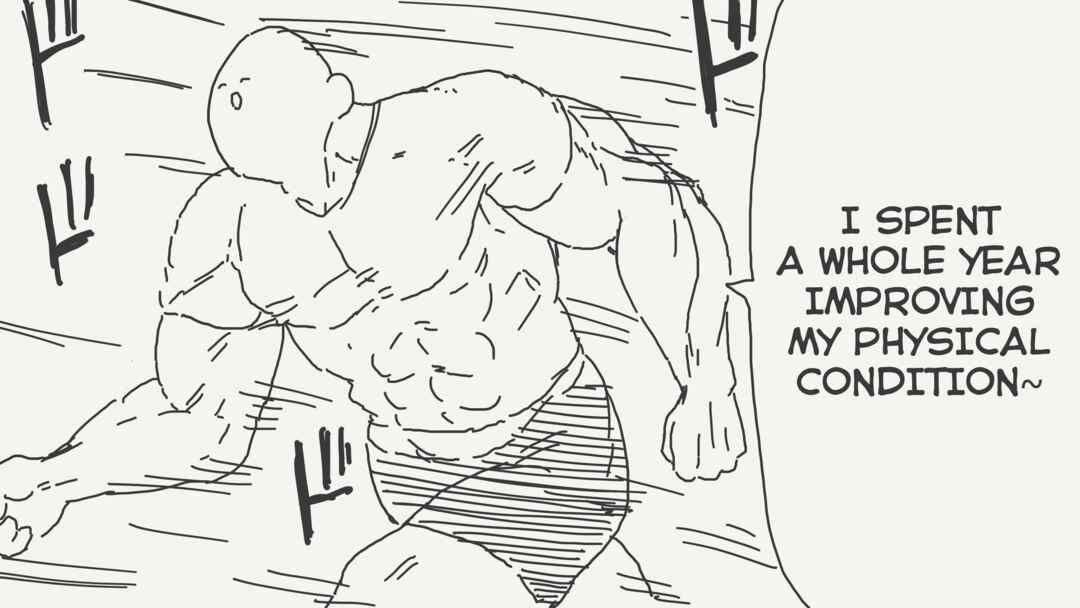 Holiday Yasumi's Twitter Shorts Chapter 575 - Page 2
