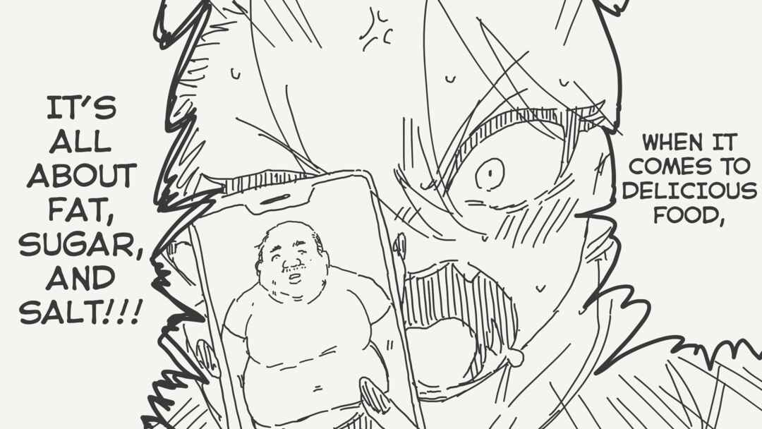 Holiday Yasumi's Twitter Shorts Chapter 575 - Page 4