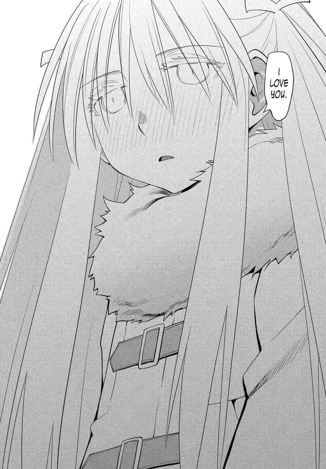Genshiken Nidaime - The Society for the Study of Modern Visual Culture II Chapter 118 - Page 22