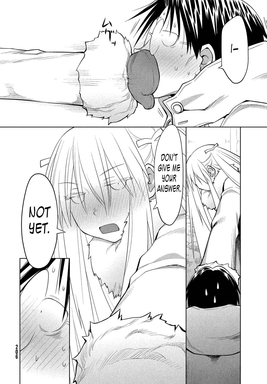 Genshiken Nidaime - The Society for the Study of Modern Visual Culture II Chapter 118 - Page 25