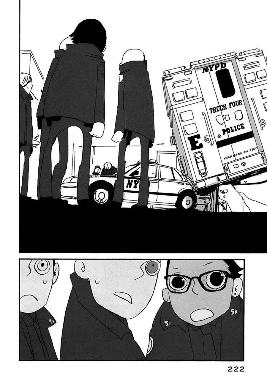Coppers Chapter 13 - Page 17