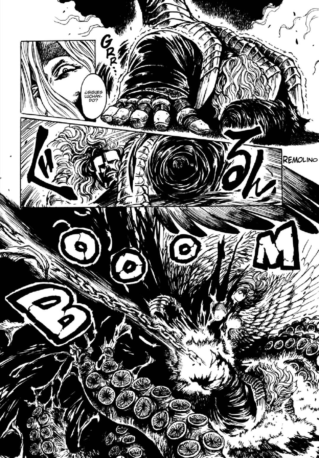 Keyman - The Hand of Judgement Chapter 21 - Page 15